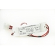 Ściemniacz / Sterownik LED 12/24h 10A Push Dimmer PWM NAVIX #BC-331-10A